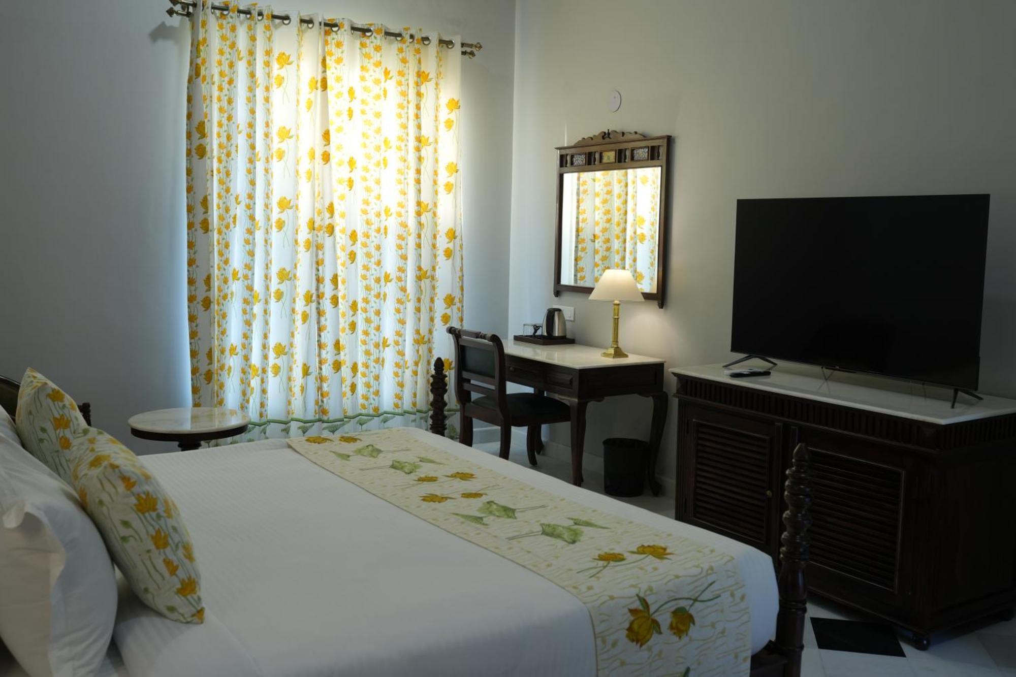 Chez Lavania - A Boutique Homestay Udaipur Exterior foto