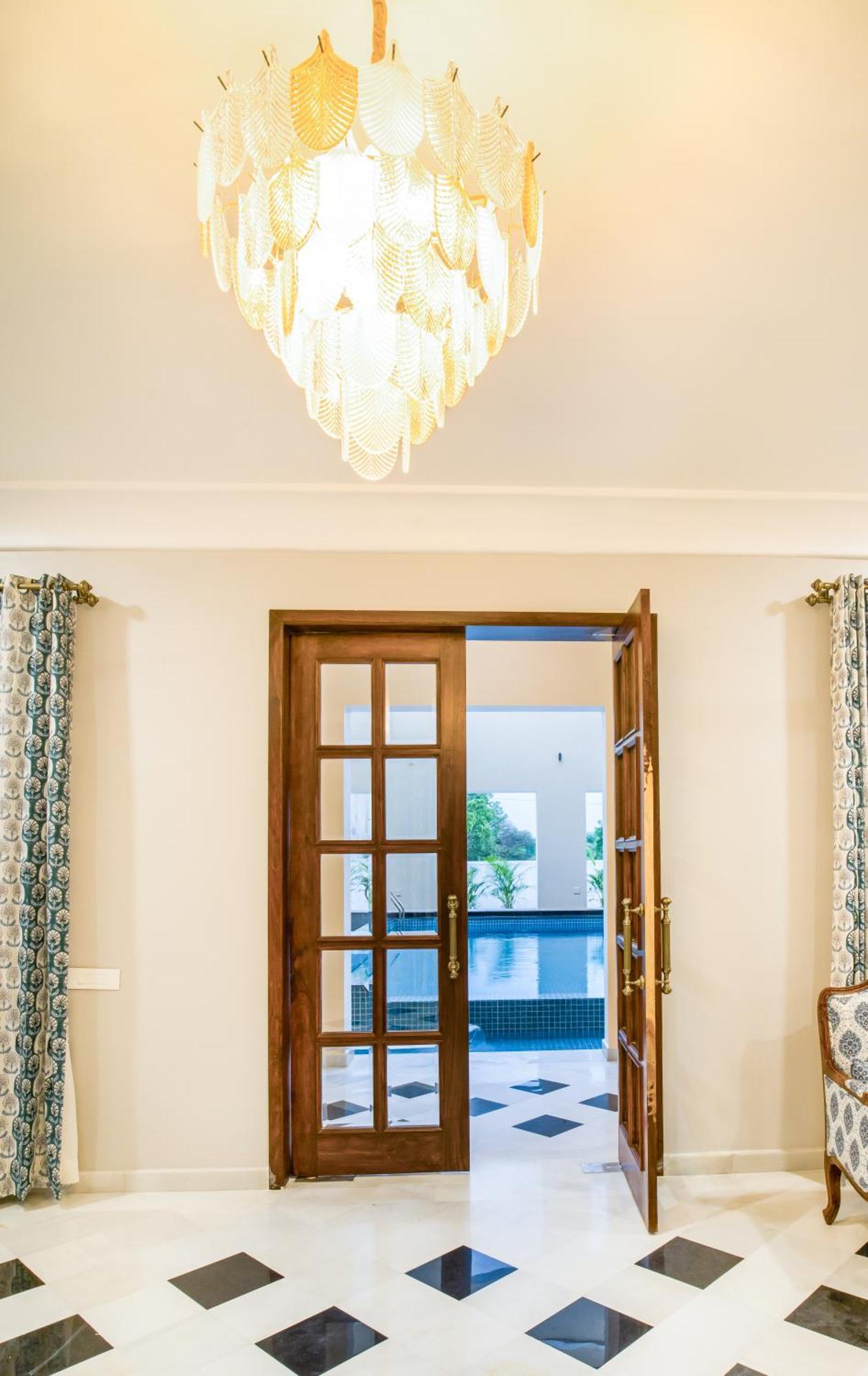 Chez Lavania - A Boutique Homestay Udaipur Exterior foto